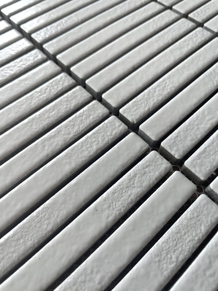 The Toko Finger Mosaic Collection