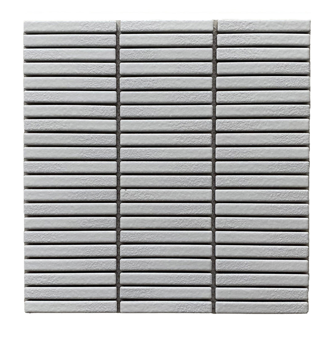 The Toko Finger Mosaic Collection