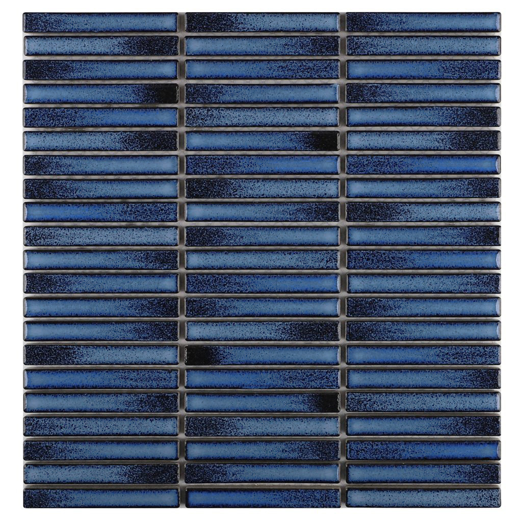 The Toko Finger Mosaic Collection