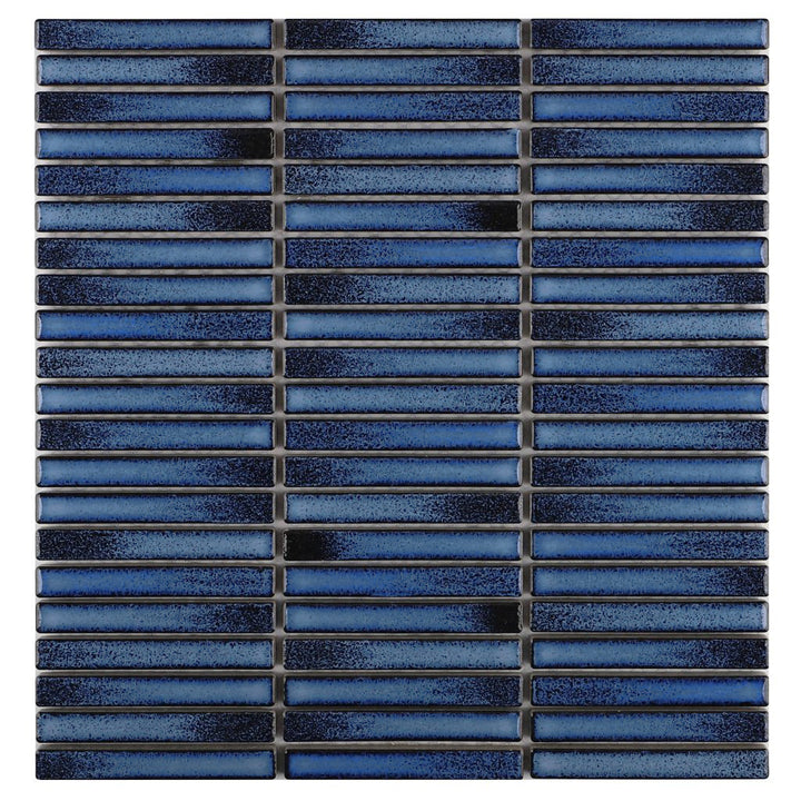 The Toko Finger Mosaic Collection