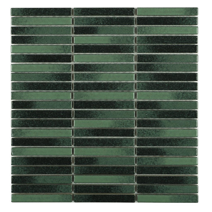 The Toko Finger Mosaic Collection