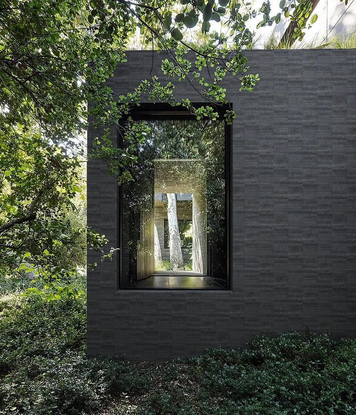 Elementa Natural Travertine Black Series