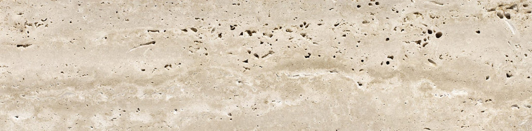 Elementa Natural Travertine Ivory Series