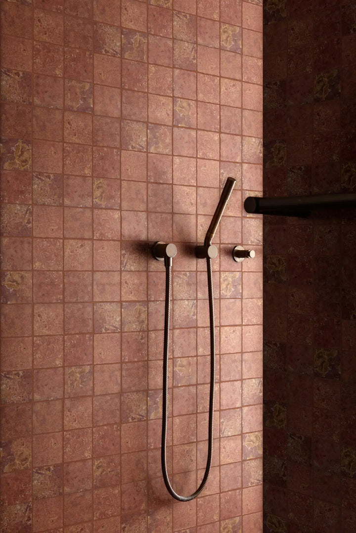 Elementa Travertine Red Series