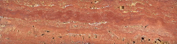 Elementa Travertine Red Series