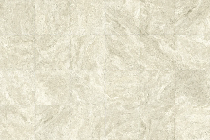 Travertino Beige Porcelain Tile