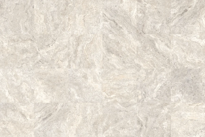 Travertino Bianco Porcelain Tile