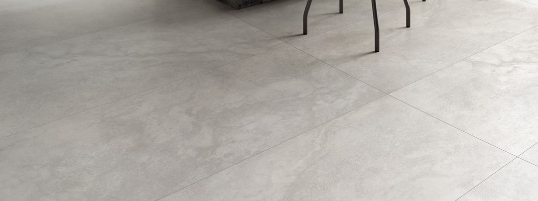 Trevi Grey Porcelain Tile Matte