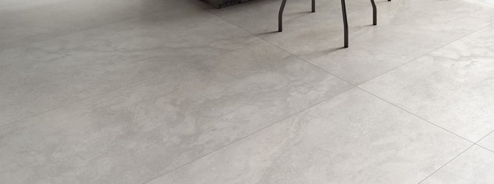 Trevi Grey Porcelain Tile Matte