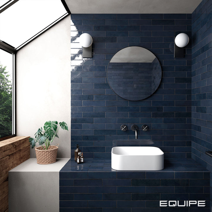 The Tribeca Gloss Subway Collection