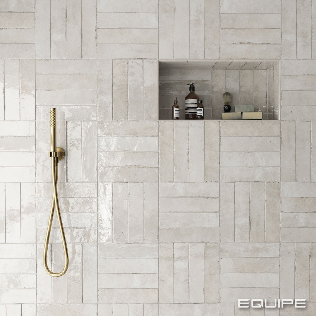 The Tribeca Gloss Subway Collection