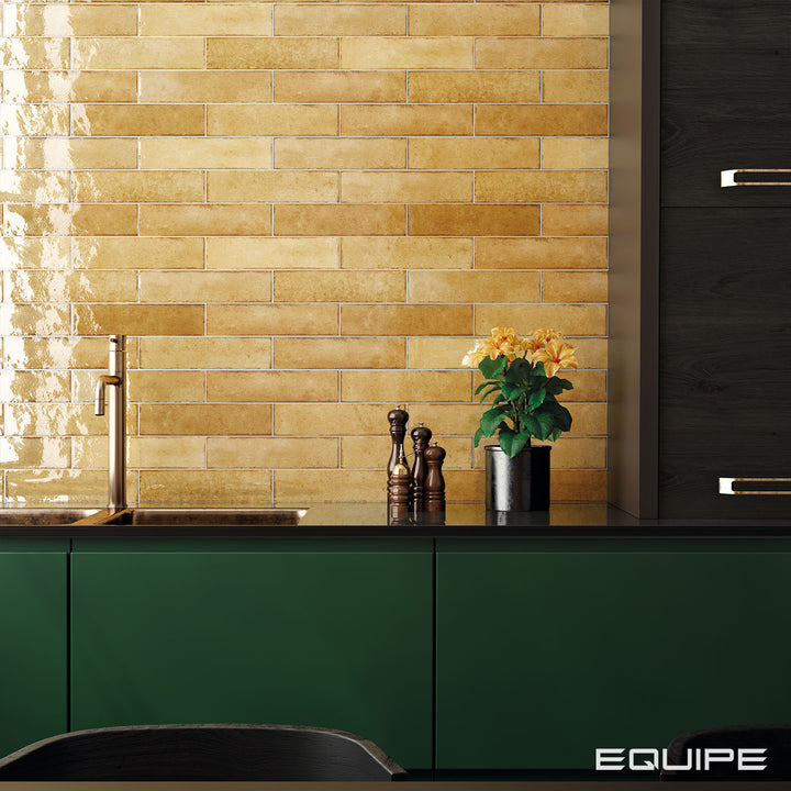 The Tribeca Gloss Subway Collection