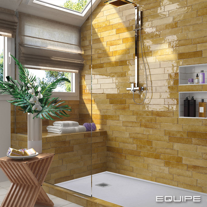 The Tribeca Gloss Subway Collection