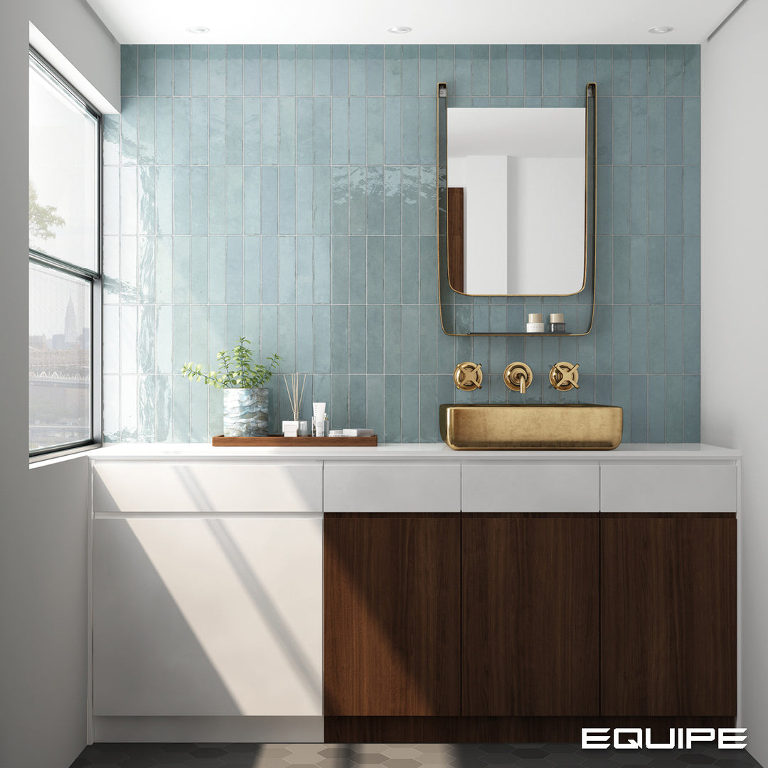 The Tribeca Gloss Subway Collection