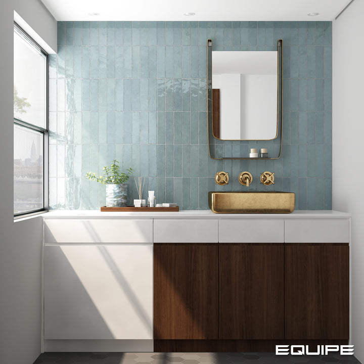 The Tribeca Gloss Subway Collection