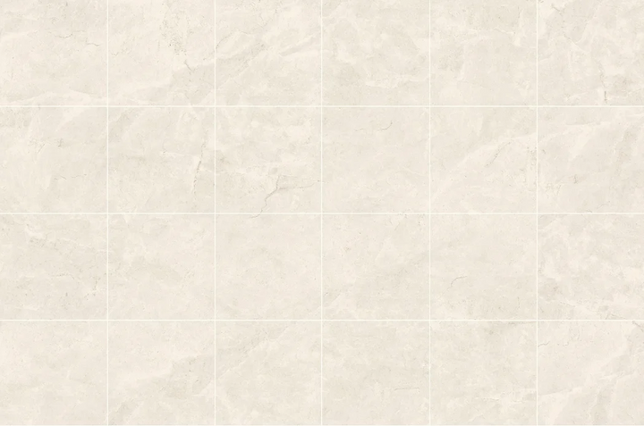 Tundra Beige Marble Look Porcelain Tile