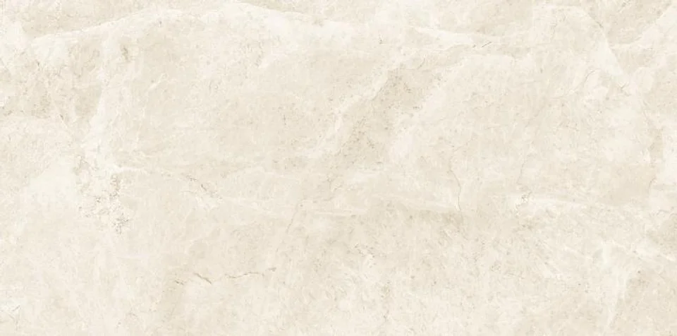 Tundra Beige Marble Look Porcelain Tile