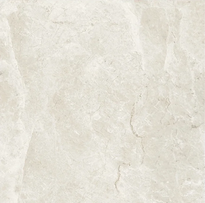 Tundra Ivory Marble Look Porcelain Tile