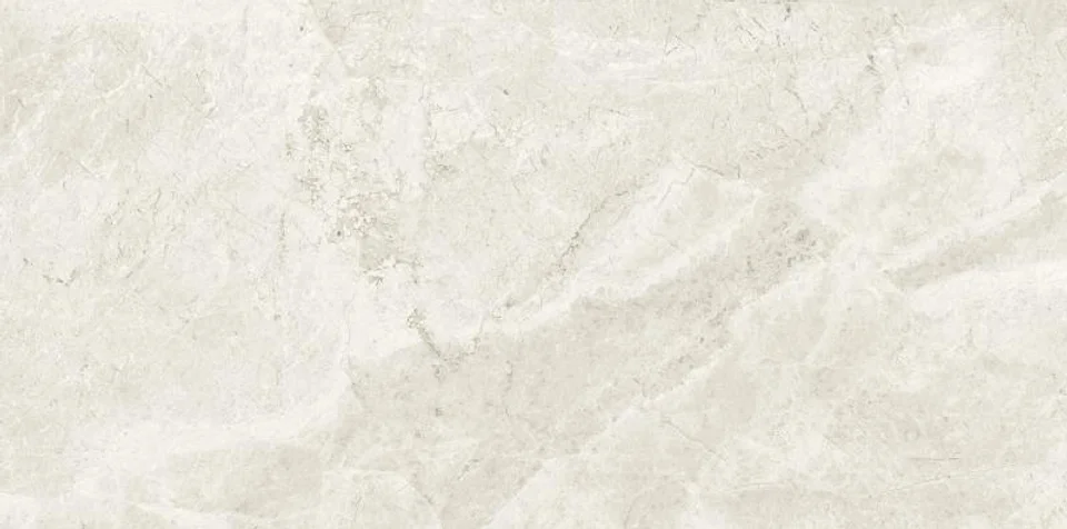 Tundra Ivory Marble Look Porcelain Tile