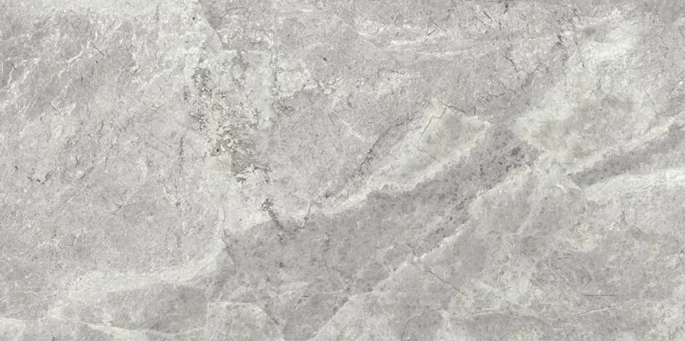 Tundra Storm Marble Look Porcelain Tile