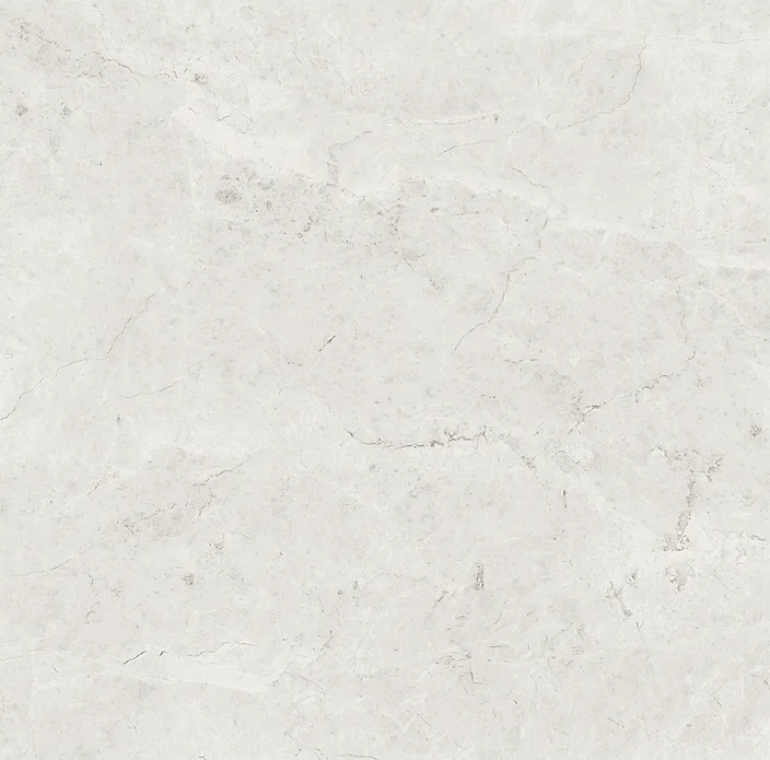 Tundra White Marble Look Porcelain Tile