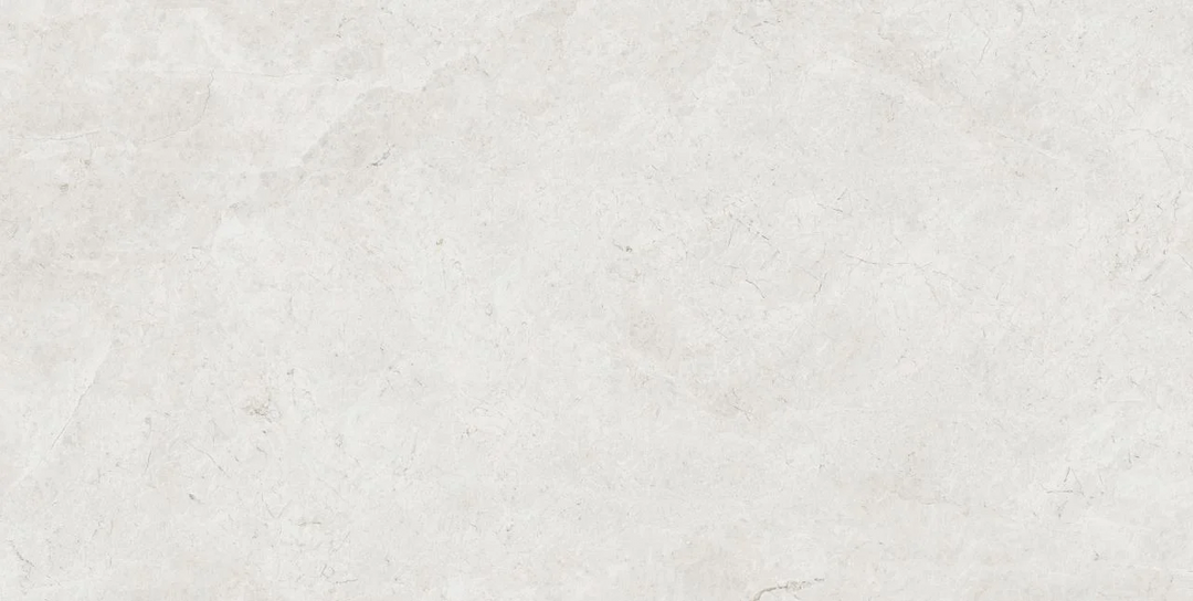 Tundra White Marble Look Porcelain Tile