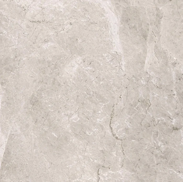 Tundra Grey Marble Look Porcelain Tile