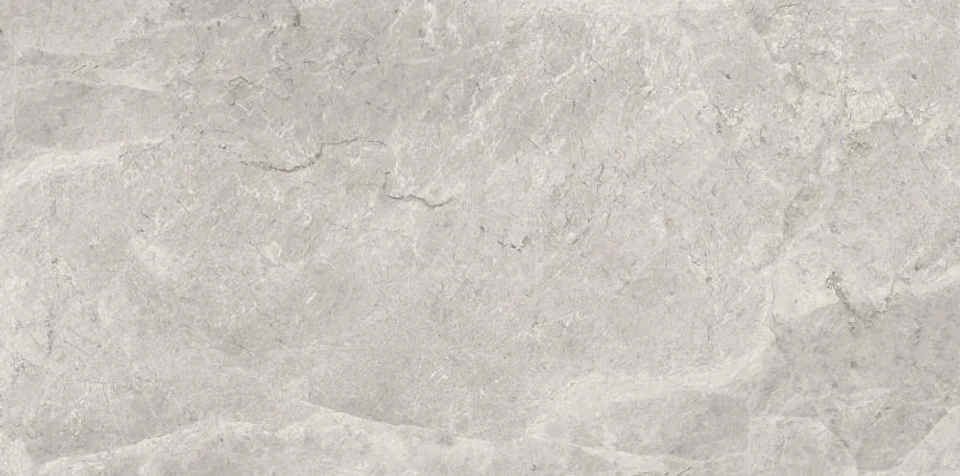 Tundra Grey Marble Look Porcelain Tile