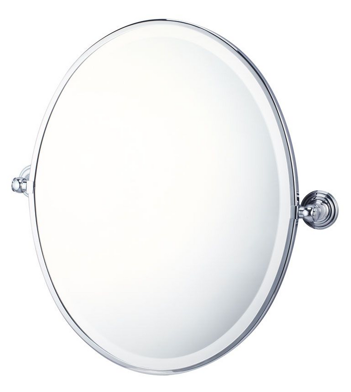 Turner Hastings Mayer Pivot Oval Mirror