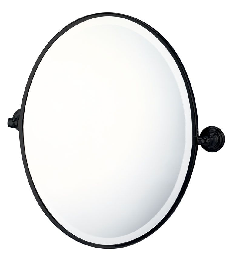 Turner Hastings Mayer Pivot Oval Mirror