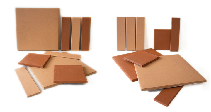 Tuscan Cotto 2.0 Terracotta Floor and Wall Tile 150x150mm Natural