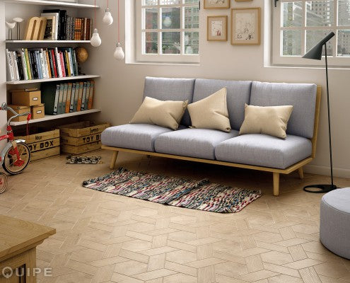 The Hexawood Tile Collection