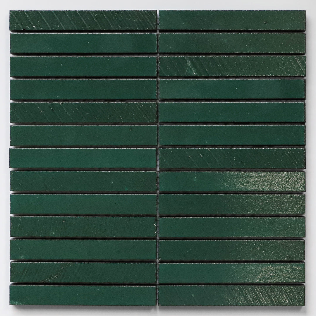 Volcano Moss Finger Gloss