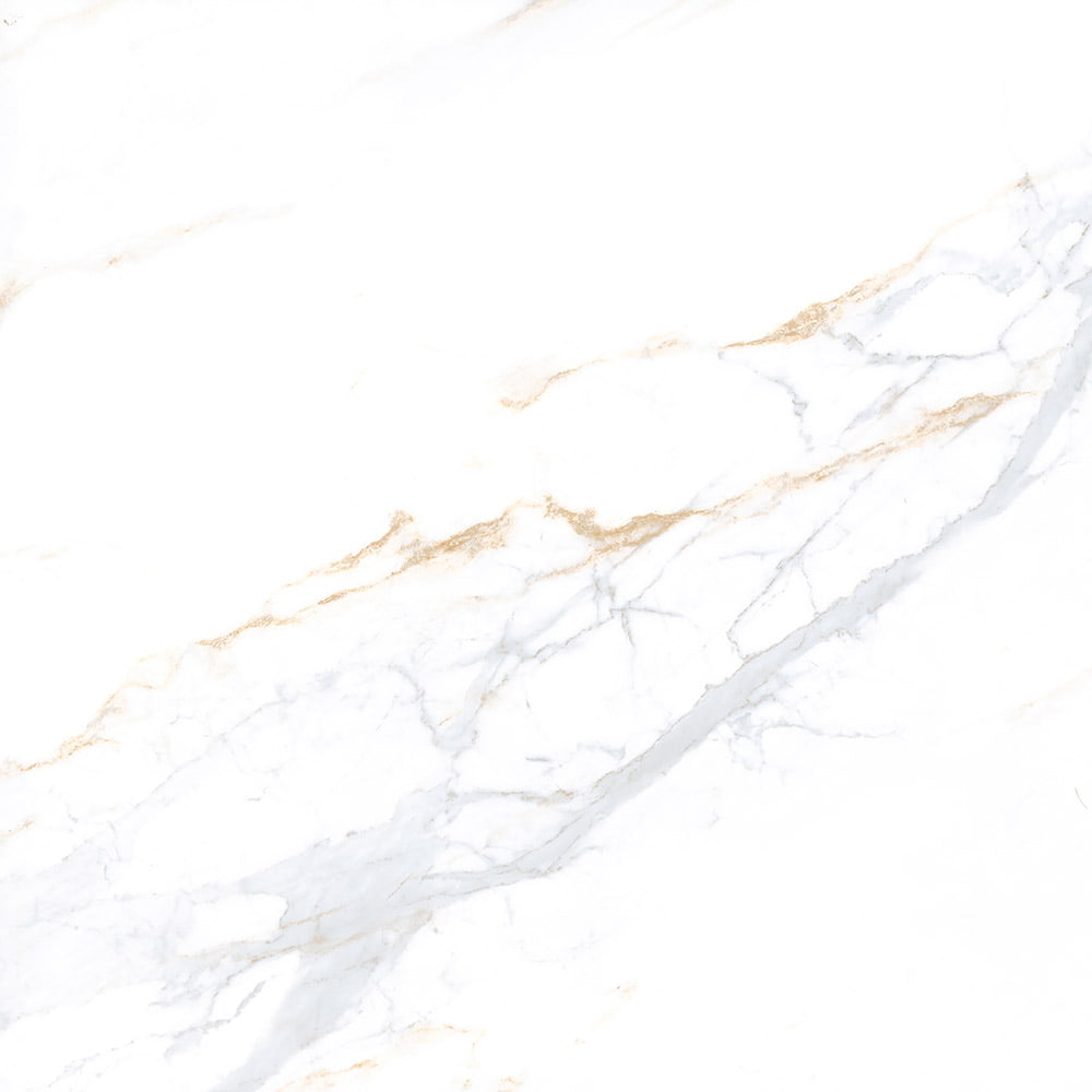 Veneto Calacutta Marble Look Porcelain Tile 300x300