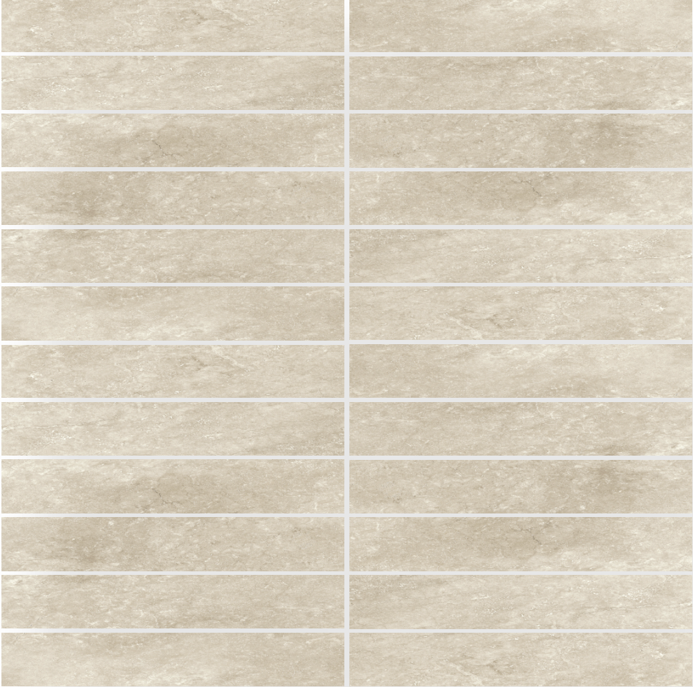 Vent Beige Matt Porcelain Tile