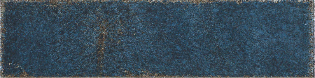 Vibrant Spanish Porcelain Subway Tiles 70x280mm