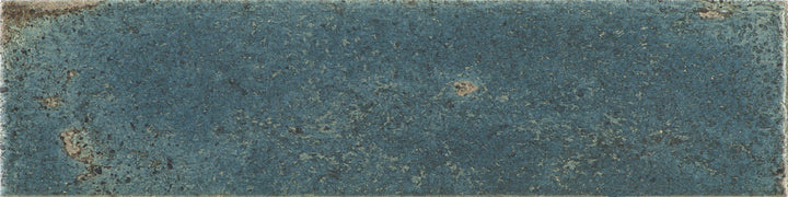 Vibrant Spanish Porcelain Subway Tiles 70x280mm