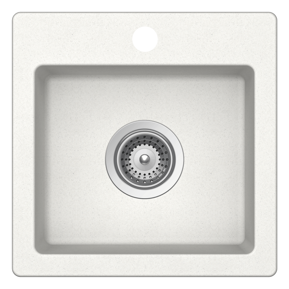 Abey Schock Virtus Small Bowl 1TH Alpina