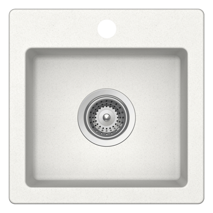 Abey Schock Virtus Small Bowl 1TH Alpina