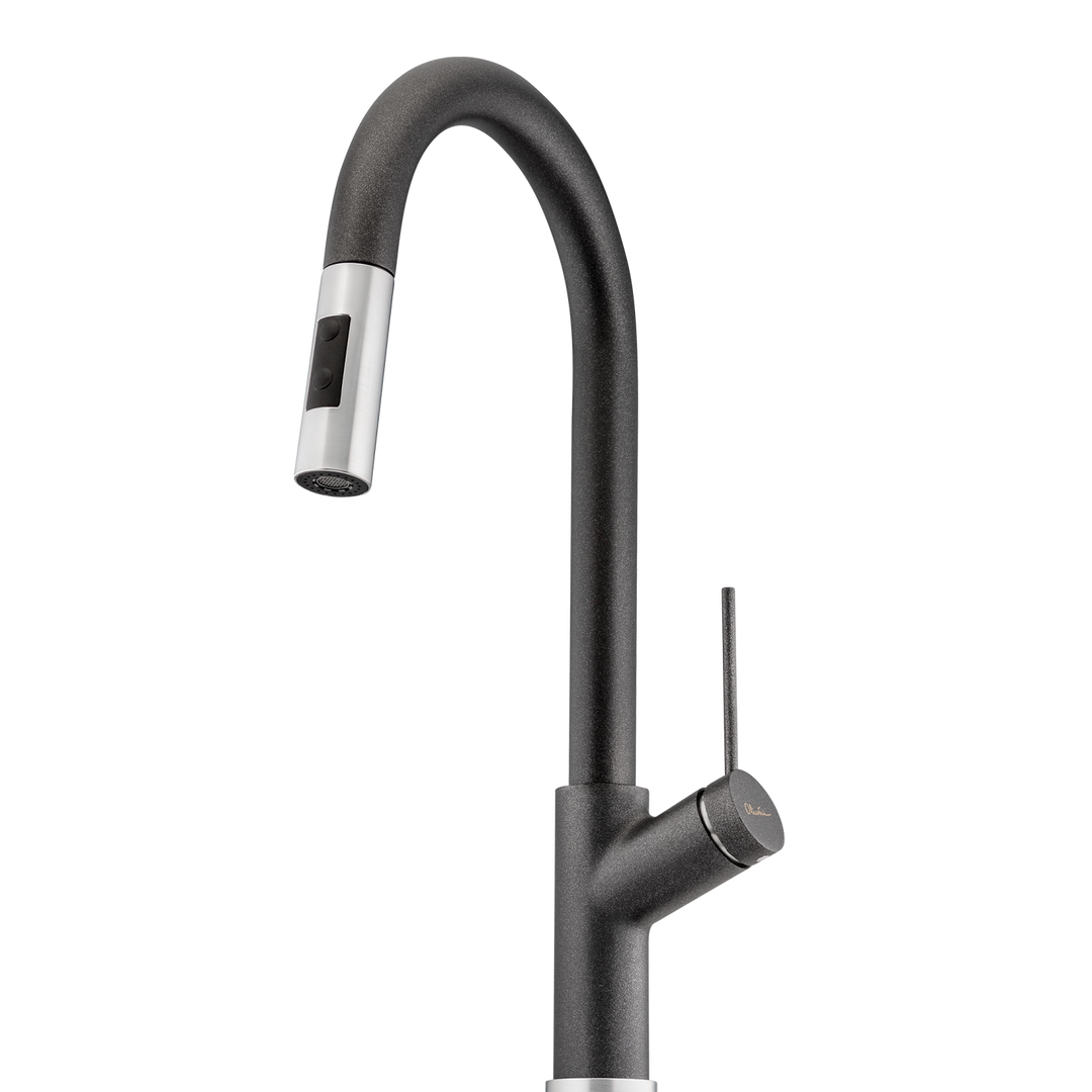 Oliveri Vilo Pull Out Spray Mixer