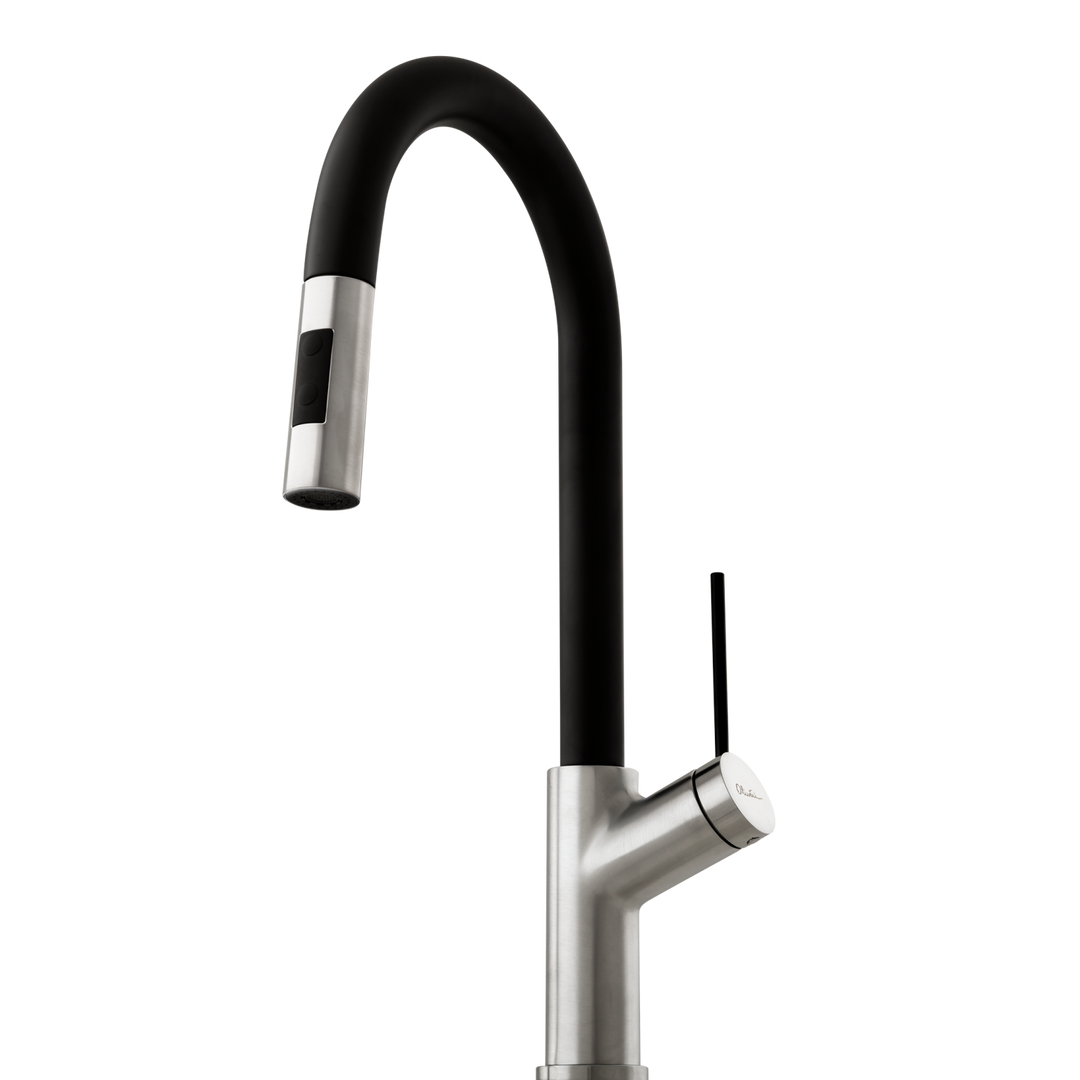 Oliveri Vilo Pull Out Spray Mixer
