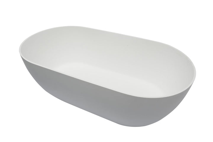 Kaskade Lucia VX12 1600 Freestanding Stone Bath
