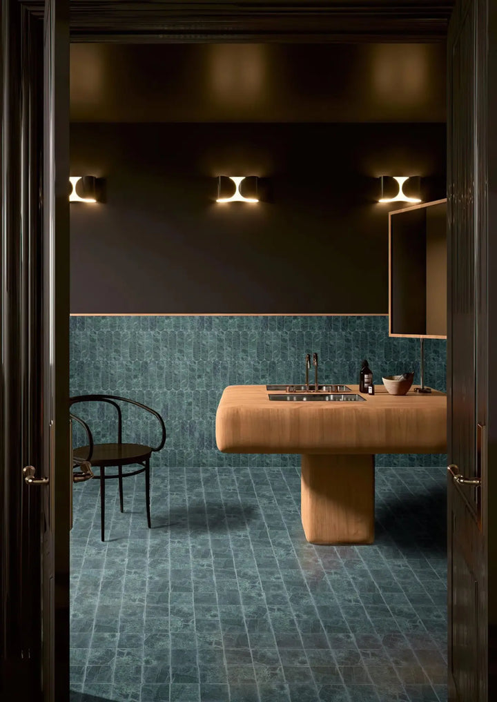 Elementa Verdi Alpi Series