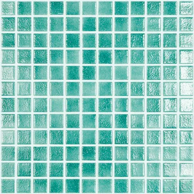 Vidrepur Andalucía 25mm Spanish Pool Mosaic