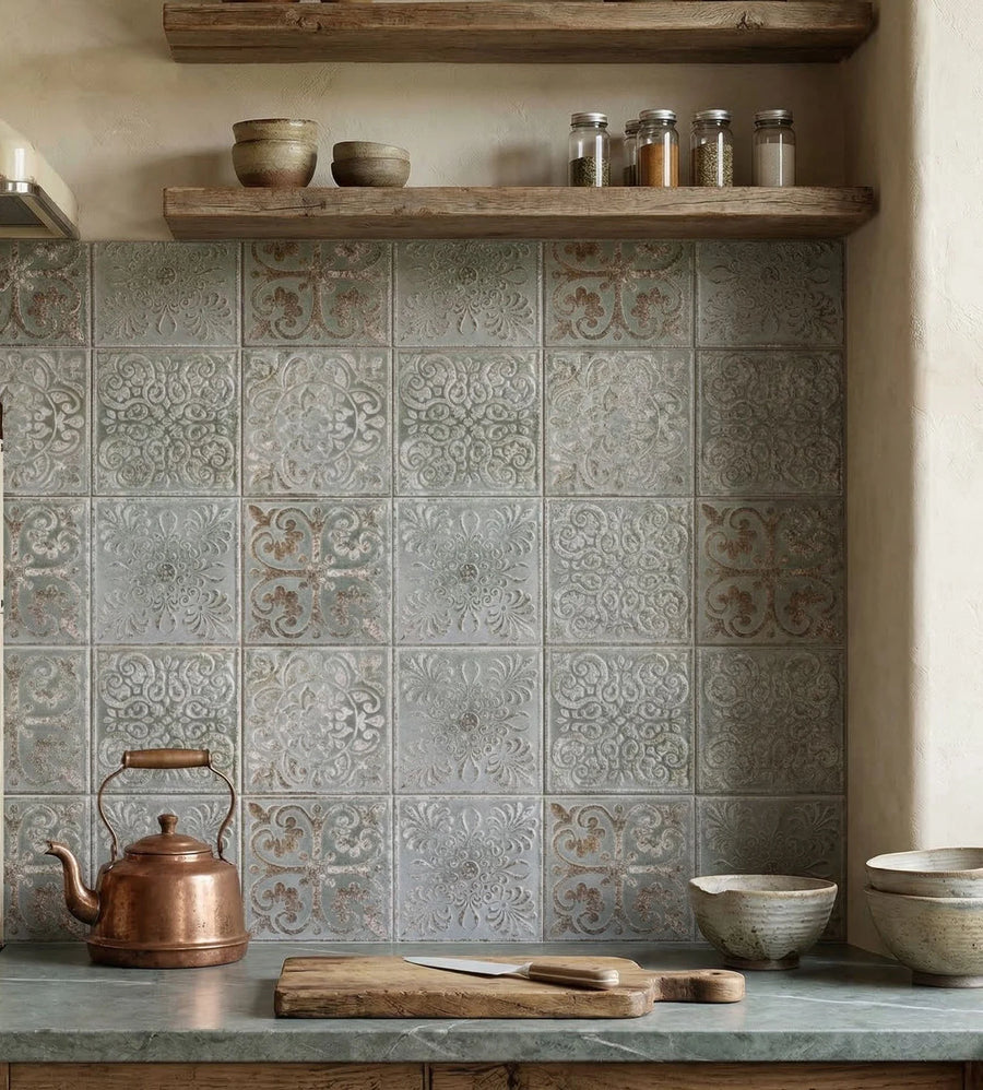 Desino Tiles