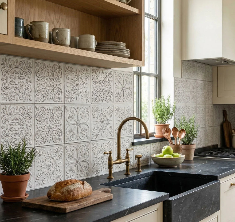 Desino Tiles