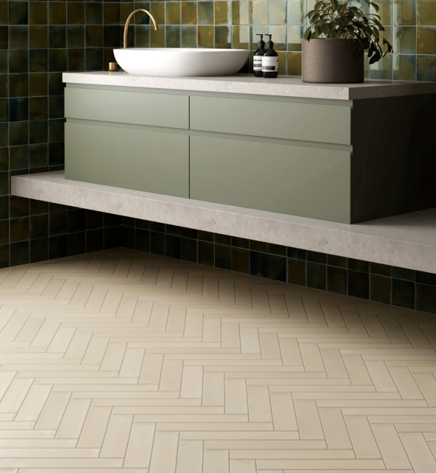Wadi Series Spanish Porcelain Tiles 60x300mm