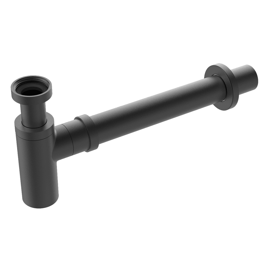 Abey Brass Bottle Trap 40mm