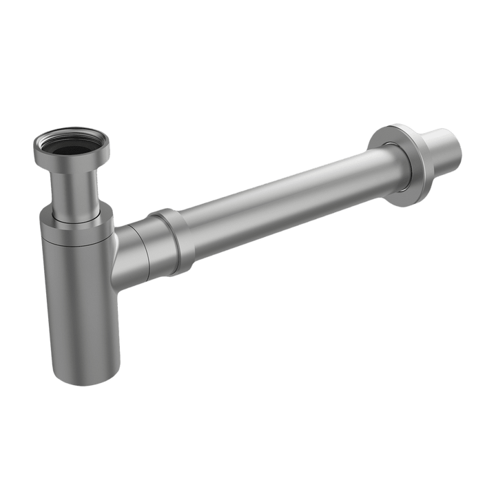 Abey Brass Bottle Trap 40mm