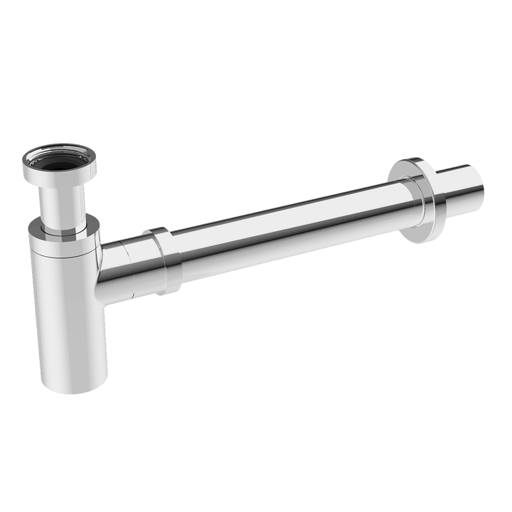 Abey Brass Bottle Trap 40mm